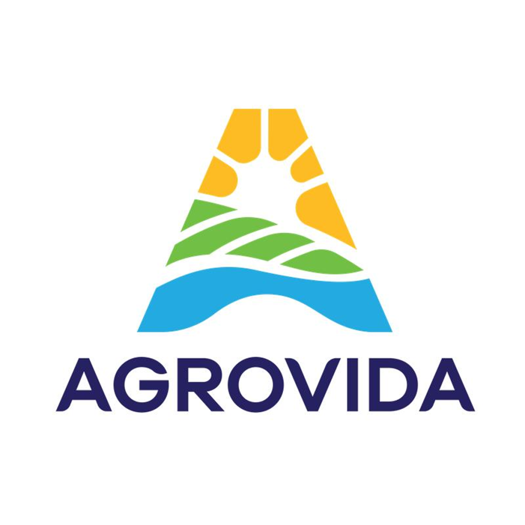 AgroVida app preview